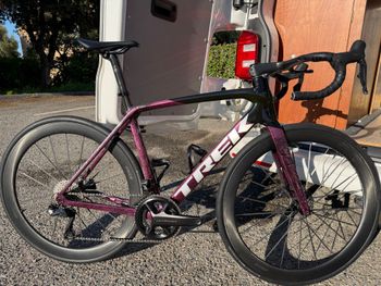 Trek, Émonda SLR 7 2021