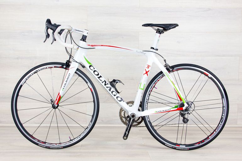 Colnago CLX 3.0 2014