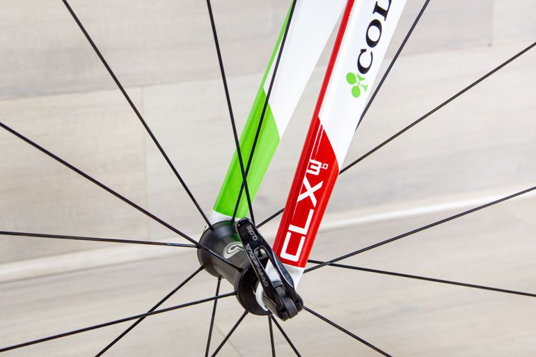 Colnago CLX 3.0 2014