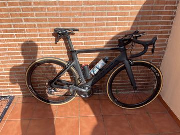 Used Orbea Orca Shimano Ultegra Di2 2018 Road & Gravel
