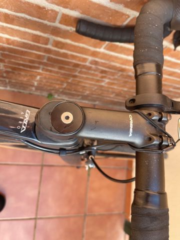 Orbea Orca Shimano Ultegra Di2 2018 Road & Gravel d'occasion — image 4 sur 7