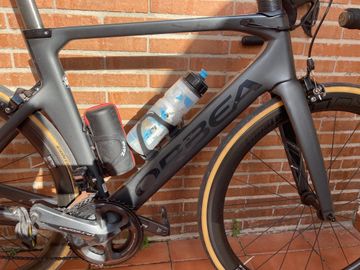 Orbea Orca Shimano Ultegra Di2 2018 Road & Gravel d'occasion — image 3 sur 7