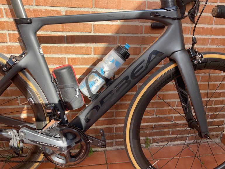Used Orbea Orca Shimano Ultegra Di2 2018 Road & Gravel — image 3 of 7