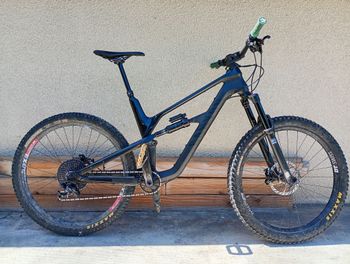 Canyon, Spectral CF 7.0 2019