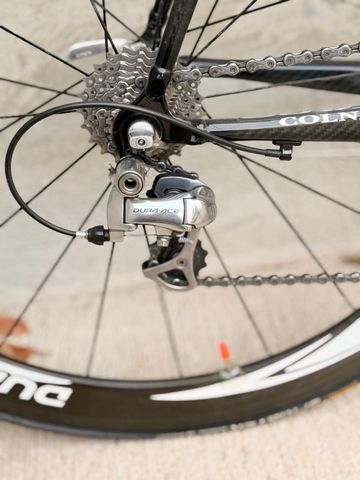 Colnago C50 RABOBANK 2004 Road & Gravel d'occasion — image 3 sur 4