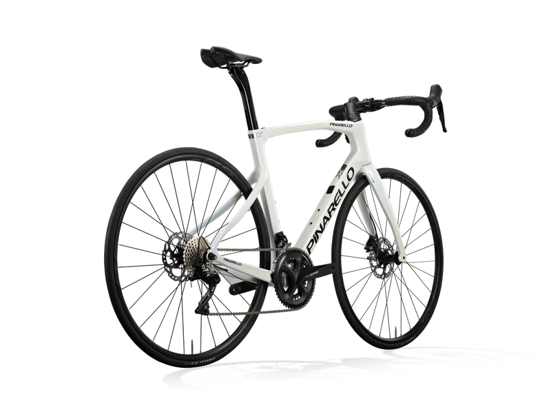 Pinarello X1 105 2024 2024 Road & Gravel usato