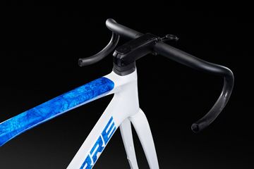 Brugt Lapierre Xelius SL Thibault Pinot Edition Frameset 2023 Road & Gravel — billede 3 af 5
