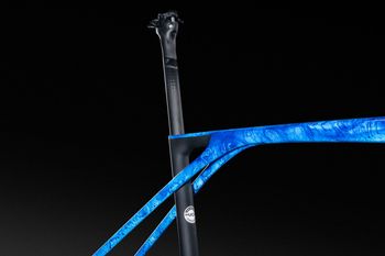 Used Lapierre Xelius SL Thibault Pinot Edition Frameset 2023 Road & Gravel — image 4 of 5