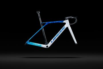Brugt Lapierre Xelius SL Thibault Pinot Edition Frameset 2023 Road & Gravel — billede 2 af 5