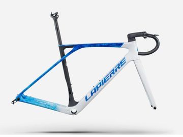 Gebrauchtes Lapierre Xelius SL Thibault Pinot Edition Frameset 2023 Road & Gravel