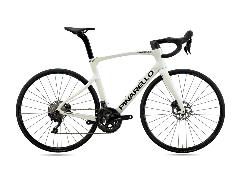 Used Pinarello X1 105 2024 2024 Road & Gravel