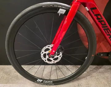 Brugt Lapierre Pulsium 6.0 DI2 2026 Road & Gravel — billede 7 af 11
