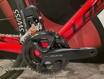 Brugt Lapierre Pulsium 6.0 DI2 2026 Road & Gravel — billede 5 af 11
