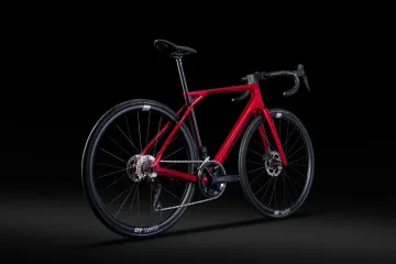 Brugt Lapierre Pulsium 6.0 DI2 2026 Road & Gravel — billede 11 af 11