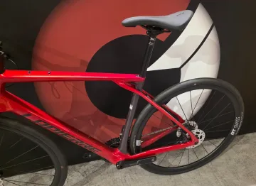 Brugt Lapierre Pulsium 6.0 DI2 2026 Road & Gravel — billede 8 af 11