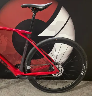Brugt Lapierre Pulsium 6.0 DI2 2026 Road & Gravel — billede 6 af 11