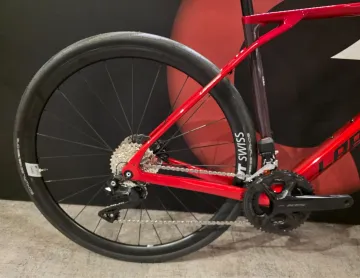 Brugt Lapierre Pulsium 6.0 DI2 2026 Road & Gravel — billede 2 af 11