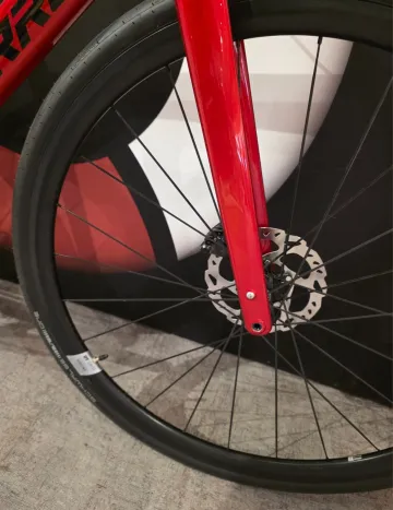 Brugt Lapierre Pulsium 6.0 DI2 2026 Road & Gravel — billede 4 af 11
