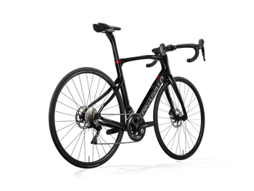 Pinarello X1 105 2025 2025 Road & Gravel usato, Nero — immagine 2 di 3