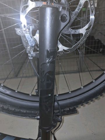 Brugt Scott Gambler 910 2024 2024 Mountainbike — billede 12 af 16