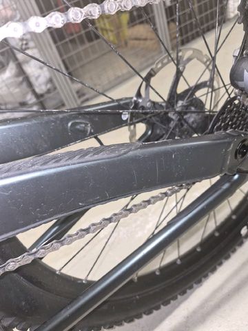 Brugt Scott Gambler 910 2024 2024 Mountainbike — billede 13 af 16