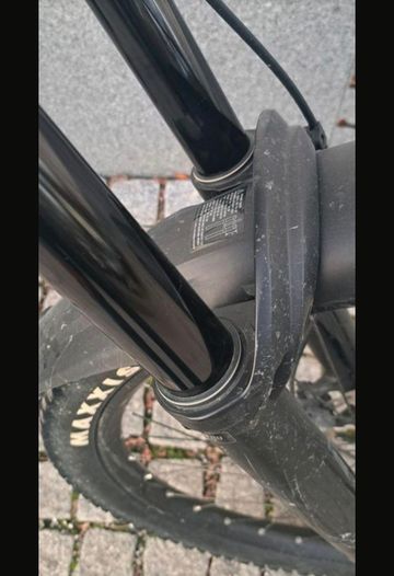 Brugt Scott Gambler 910 2024 2024 Mountainbike — billede 9 af 16