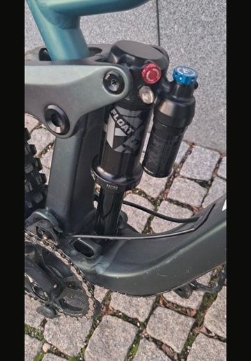 Brugt Scott Gambler 910 2024 2024 Mountainbike — billede 6 af 16