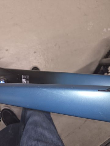 Brugt Scott Gambler 910 2024 2024 Mountainbike — billede 10 af 16