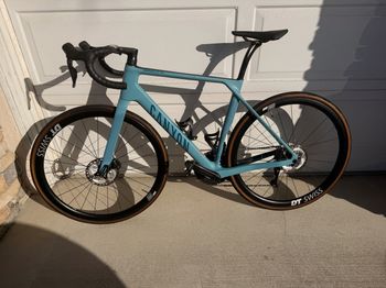Canyon, Endurace CF SLX 8 Di2 Aero 2024