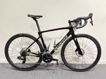 Specialized Roubaix Comp AXS 2021 Road & Gravel usato