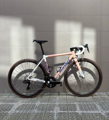 Standert, Kreissage Shimano Ultegra Di2