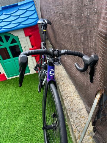 Used Cannondale SuperSix EVO SRAM Rival eTap AXS 2020 Road & Gravel, Black — image 3 of 5