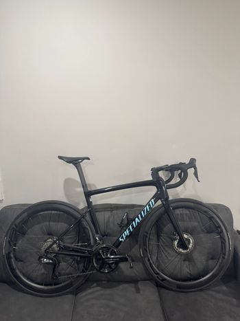 Used Specialized Tarmac SL8 Pro - Ultegra Di2 2024 2024 Road & Gravel