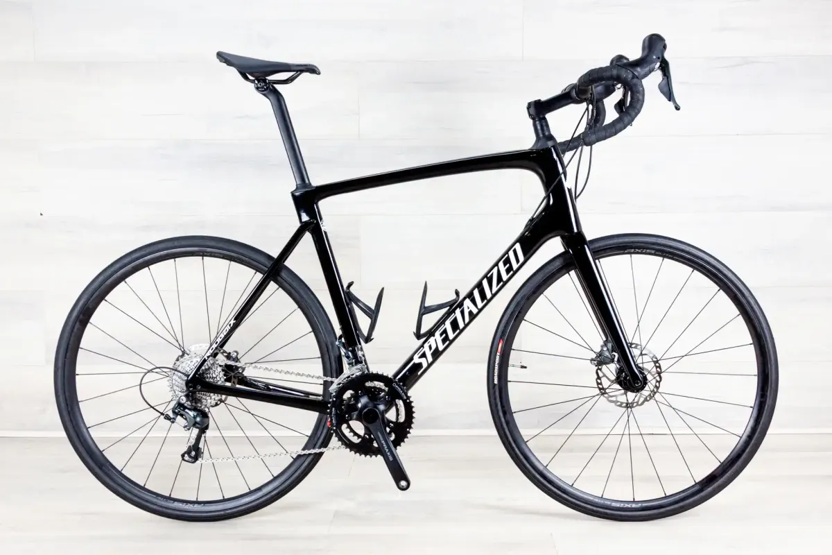 Specialized Roubaix Comp 2021