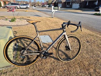 Used Scott Addict RC 10 2020 2020 Road & Gravel