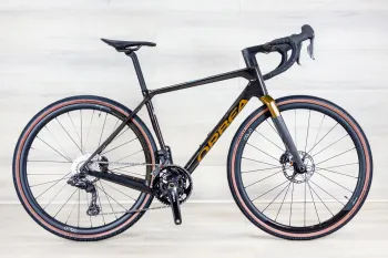 Orbea, TERRA M20iTEAM
