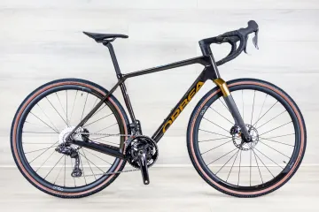 Used Orbea TERRA M20iTEAM 2025 Road & Gravel