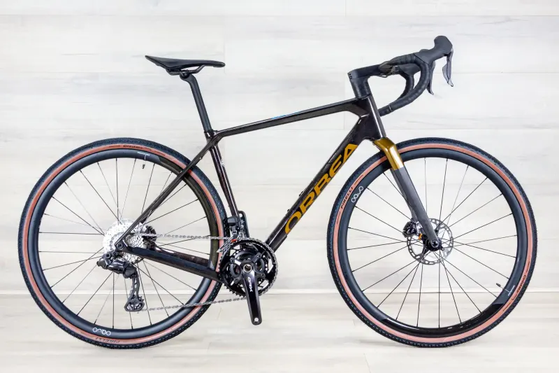 Used Orbea TERRA M20iTEAM 2025 Road & Gravel