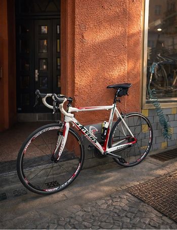 Stevens, Vantage Shimano 105