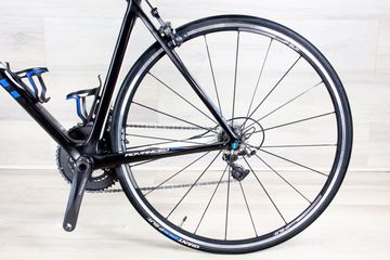 Używany Giant TCR Advanced SL 2013 Road & Gravel — zdjęcie 12 z 16