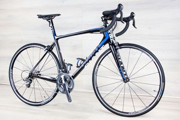Używany Giant TCR Advanced SL 2013 Road & Gravel — zdjęcie 5 z 16