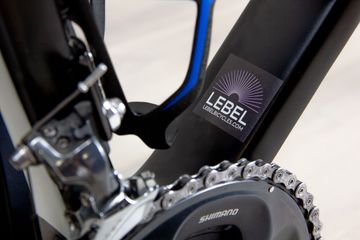 Używany Giant TCR Advanced SL 2013 Road & Gravel — zdjęcie 4 z 16
