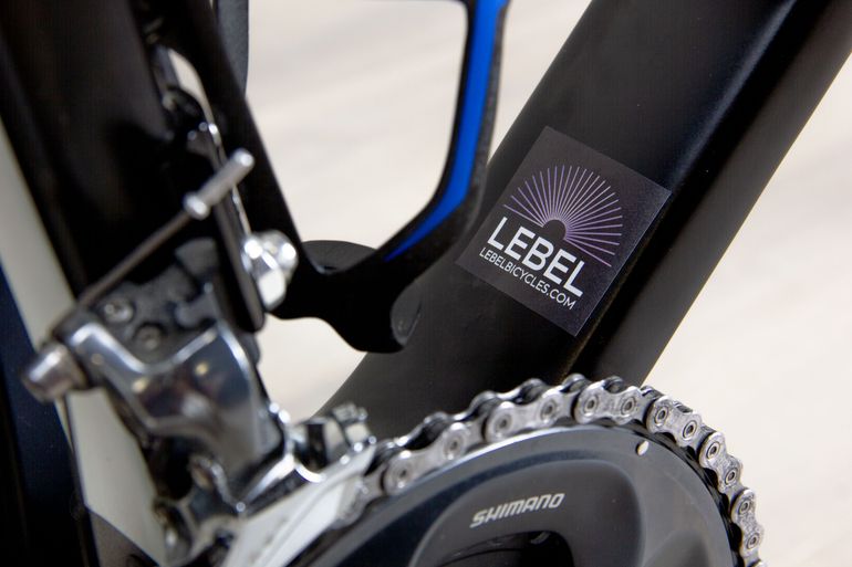 Used Giant TCR Advanced SL 2013 Road & Gravel, Black — image 4 of 16