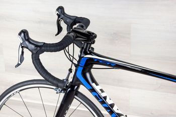 Used Giant TCR Advanced SL 2013 Road & Gravel, Black — image 14 of 16