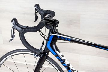Używany Giant TCR Advanced SL 2013 Road & Gravel — zdjęcie 14 z 16