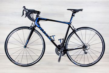 Używany Giant TCR Advanced SL 2013 Road & Gravel — zdjęcie 2 z 16