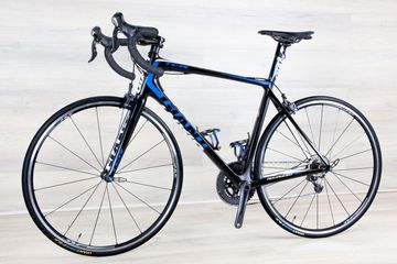 Używany Giant TCR Advanced SL 2013 Road & Gravel — zdjęcie 6 z 16