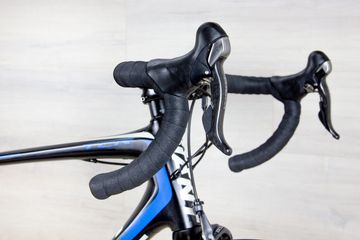 Używany Giant TCR Advanced SL 2013 Road & Gravel — zdjęcie 10 z 16