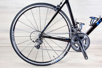 Used Giant TCR Advanced SL 2013 Road & Gravel, Black — image 3 of 16
