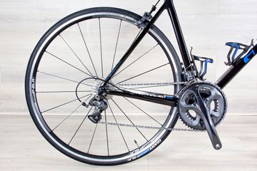 Używany Giant TCR Advanced SL 2013 Road & Gravel — zdjęcie 3 z 16